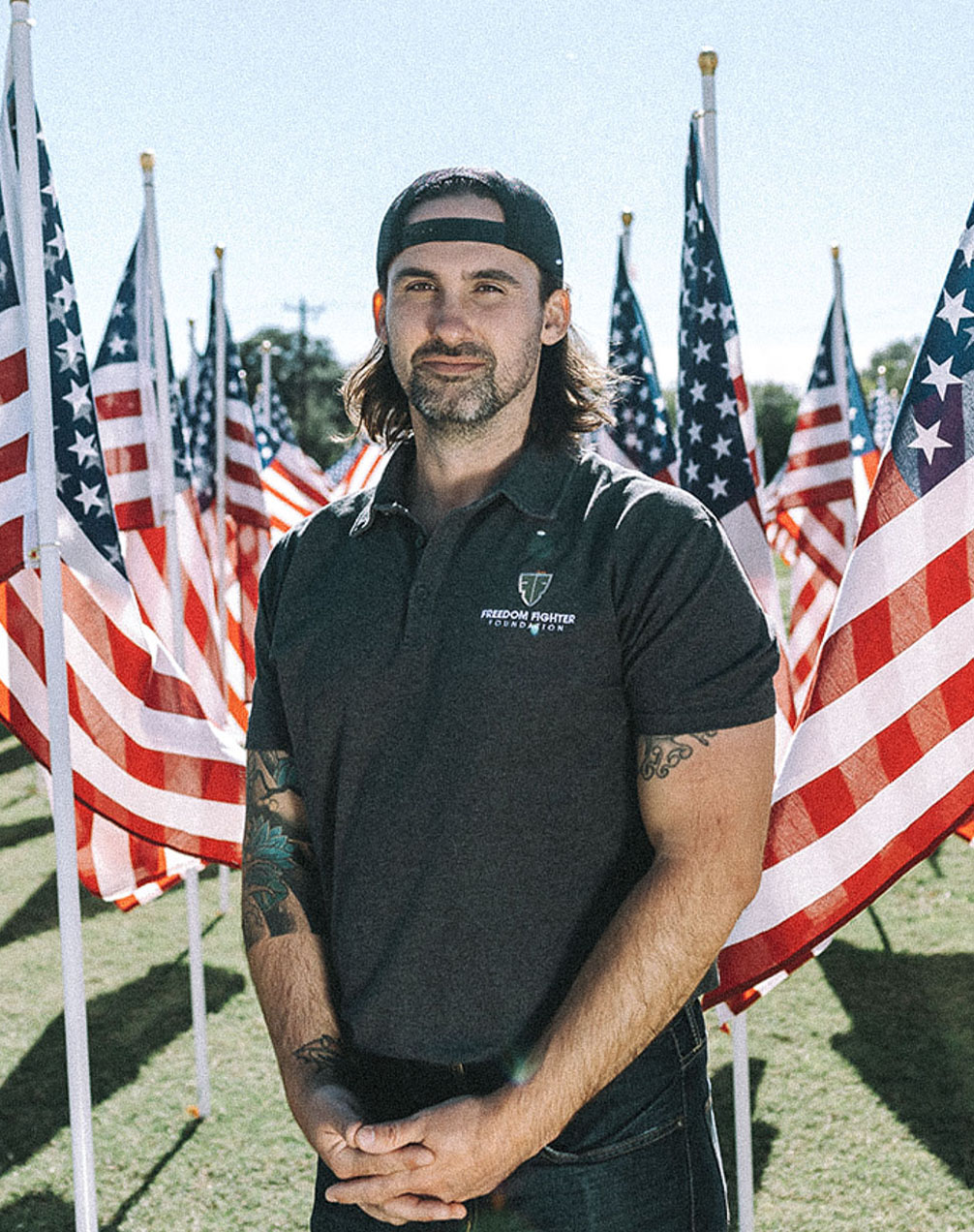 svg+xml;charset=utf | Freedom Fighter Foundation